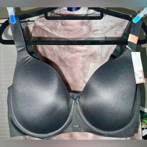 Cacique lightly lined Balconette bra 38G